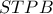 STPB