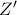 {Z}'