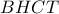 BHCT