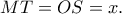 MT=OS=x.