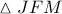 \vartriangle JFM