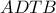 ADTB