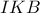 IKB