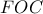 FOC