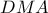 \displaystyle{DMA}
