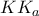 KK_a