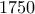 1750