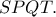 SPQT.