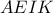 AEIK