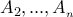 A_{2},...,A_{_n}