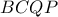 BCQP