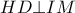 HD\bot IM