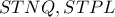 STNQ, STPL