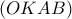 (OKAB)