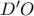 D'O