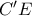 C'E