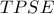 TPSE