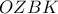 OZBK