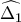 \widehat{\Delta_{1}}