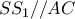 SS_{1}//AC
