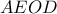 AEOD