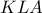 KLA