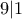 9|1