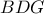 BDG