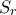 S_r