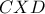 CXD
