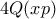 4Q(xp)
