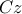 Cz