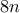 8n
