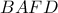 BAFD