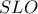 SLO