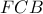 FCB