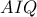 AIQ