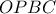 OPBC