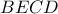 BECD