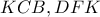 KCB,DFK