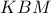 KBM