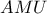 AMU