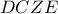 DCZE