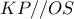 \displaystyle{KP//OS}