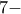 7-