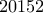 20152