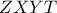 ZXYT