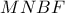 MNBF