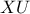 XU