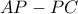 AP-PC
